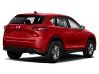 2021 Mazda CX-5 GS AWD Soul Red Crystal Metallic  Shot 6