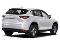 2020 Mazda CX-5 GS Auto FWD