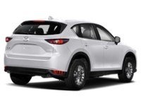 2021 Mazda CX-5 GS AWD Snowflake White Pearl  Shot 12