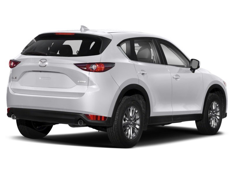 2021 Mazda CX-5 GS AWD