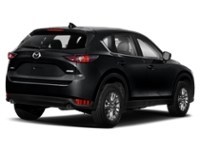 2021 Mazda CX-5 GS AWD Jet Black Mica  Shot 18