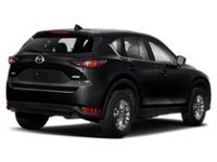 2021 Mazda CX-5 GS AWD Jet Black Mica  Shot 14