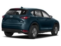 2020 Mazda CX-5 GS Auto FWD Deep Crystal Blue Mica  Shot 24