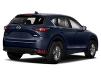 2021 Mazda CX-5 GS FWD Deep Crystal Blue Mica  Shot 6