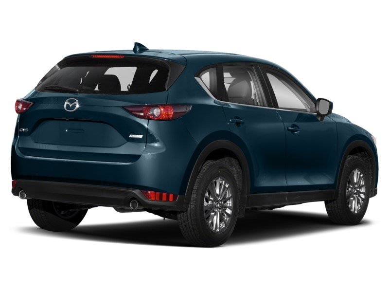 2020 Mazda CX-5 GS Auto FWD