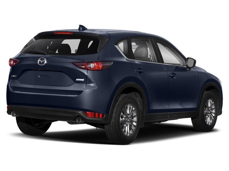2021 Mazda CX-5 GS AWD