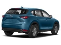 2020 Mazda CX-5 GS Auto FWD Eternal Blue Mica  Shot 31