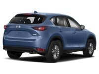 2021 Mazda CX-5 GS AWD