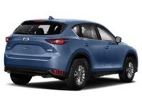 2021 Mazda CX-5 GS AWD Eternal Blue Mica  Shot 26
