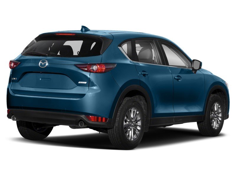 2020 Mazda CX-5 GS Auto FWD