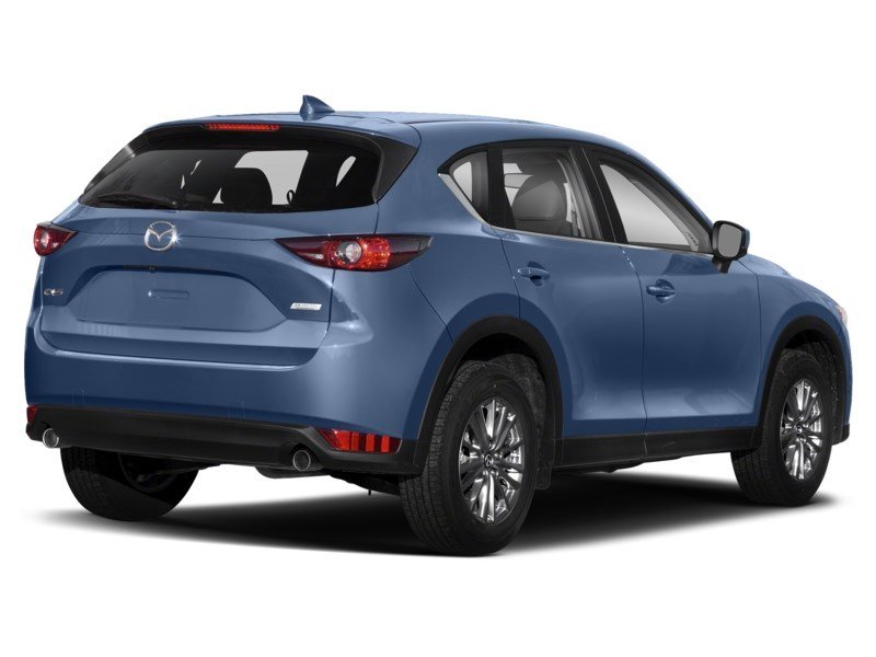 2021 Mazda CX-5 GS AWD