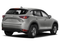 2020 Mazda CX-5 GS Auto FWD