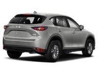 2019 Mazda CX-5 GS Auto AWD Sonic Silver Metallic  Shot 33