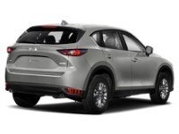 2021 Mazda CX-5 GS AWD Sonic Silver Metallic  Shot 32