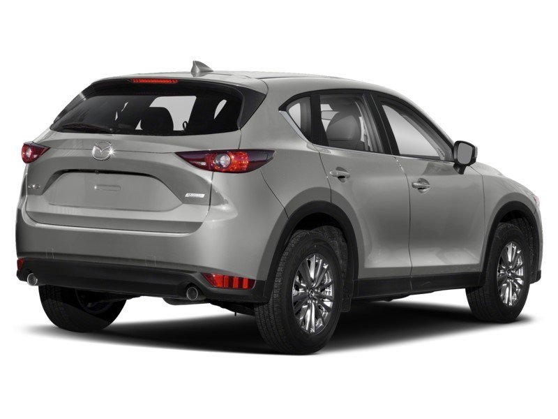 2020 Mazda CX-5 GS Auto FWD