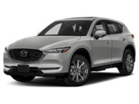 2019 Mazda CX-5 GT Auto AWD