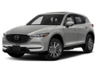 2019 Mazda CX-5 GT Auto AWD Sonic Silver Metallic  Shot 1
