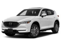 2019 Mazda CX-5 GT Auto AWD Snowflake White Pearl  Shot 7