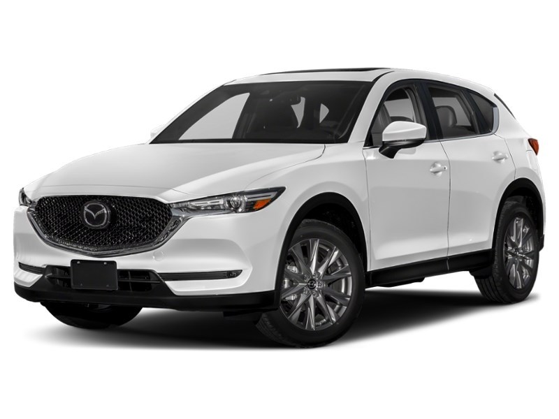 2019 Mazda CX-5 GT Auto AWD
