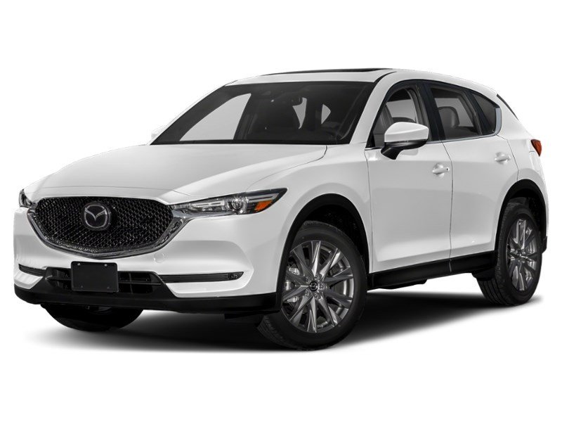 2019 Mazda CX-5 GT Auto AWD