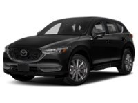 2019 Mazda CX-5 GT Auto AWD