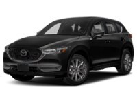 2019 Mazda CX-5 GT Auto AWD Jet Black Mica  Shot 13