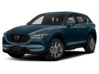2019 Mazda CX-5 GT Auto AWD