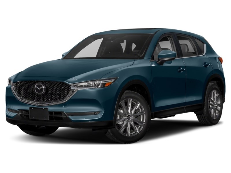 2019 Mazda CX-5 GT Auto AWD