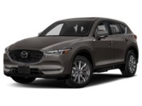 2019 Mazda CX-5 GT Auto AWD Titanium Flash Mica  Shot 25