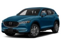 2019 Mazda CX-5 GT Auto AWD