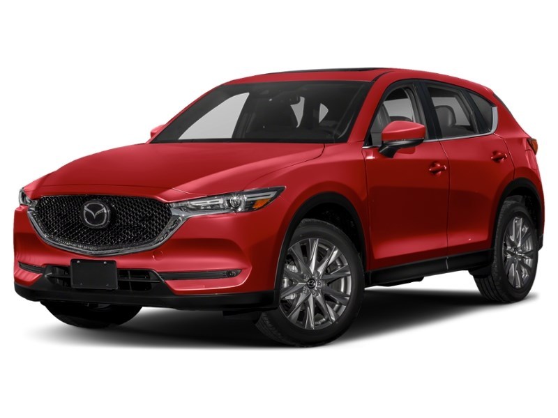2019 Mazda CX-5 GT Auto AWD
