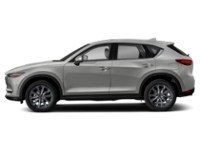 2019 Mazda CX-5 GT Auto AWD Sonic Silver Metallic  Shot 3
