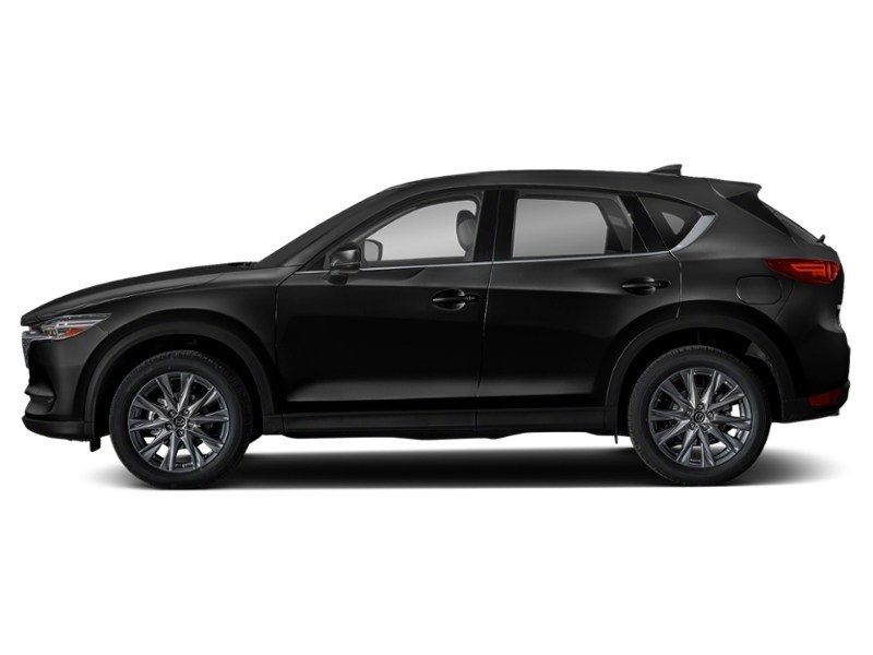 2019 Mazda CX-5 GT Auto AWD Jet Black Mica  Shot 15