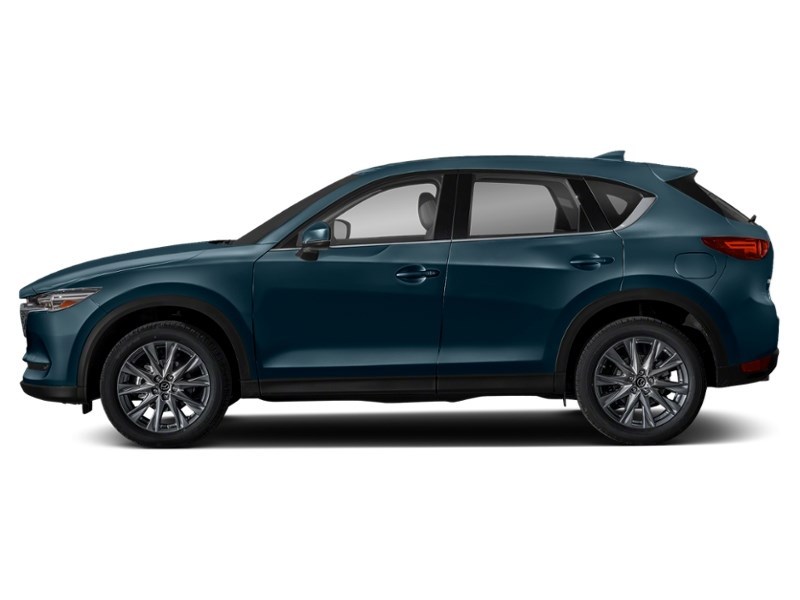 2019 Mazda CX-5 GT Auto AWD