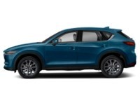 2019 Mazda CX-5 GT Auto AWD Eternal Blue Mica  Shot 28