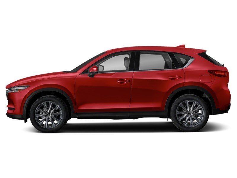 2019 Mazda CX-5 GT Auto AWD