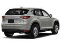 2019 Mazda CX-5 GT Auto AWD Sonic Silver Metallic  Shot 2