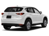 2019 Mazda CX-5 GT Auto AWD Snowflake White Pearl  Shot 12