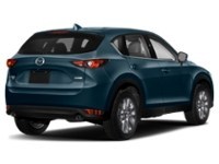 2019 Mazda CX-5 GT Auto AWD Deep Crystal Blue Mica  Shot 20