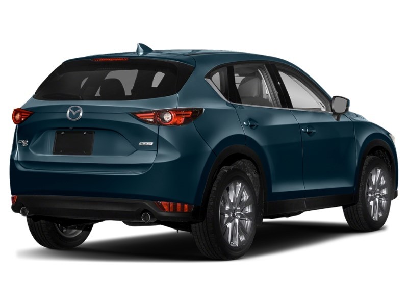 2019 Mazda CX-5 GT Auto AWD