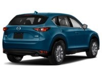 2019 Mazda CX-5 GT Auto AWD Eternal Blue Mica  Shot 27
