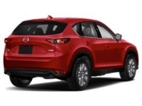 2019 Mazda CX-5 GT Auto AWD