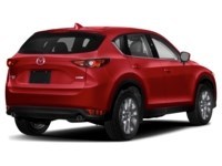 2020 Mazda CX-5 GT Auto AWD Soul Red Crystal Metallic  Shot 6