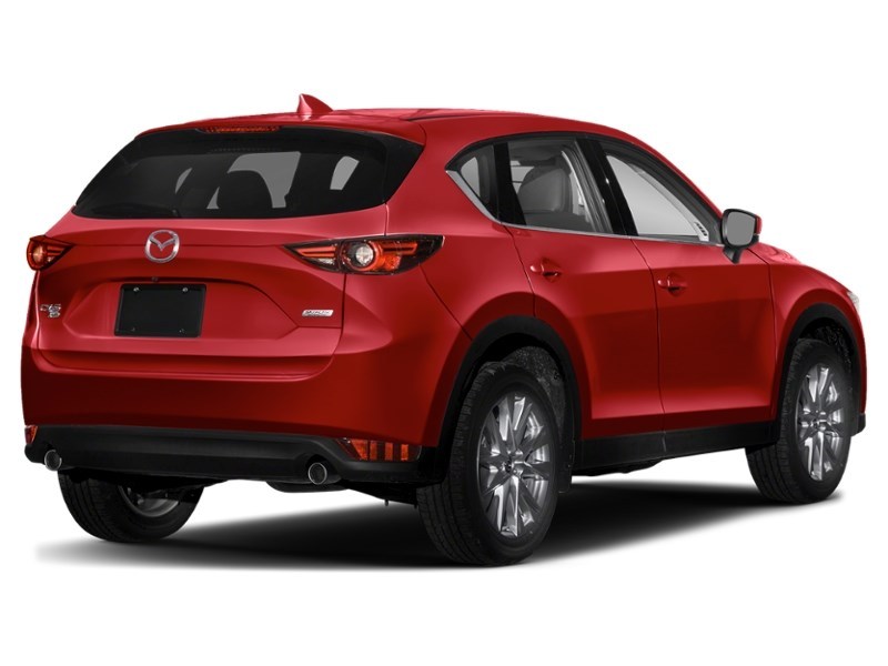 2019 Mazda CX-5 GT Auto AWD
