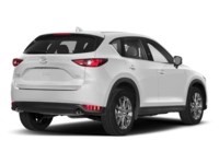 2019 Mazda CX-5 Signature (A6) Snowflake White Pearl  Shot 6