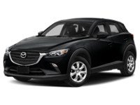 2021 Mazda CX-3 GX Auto FWD