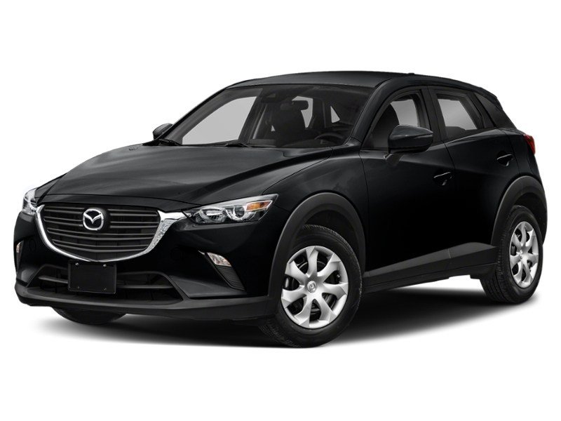 2021 Mazda CX-3 GX Auto FWD