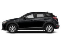 2021 Mazda CX-3 GX Auto FWD