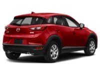 2021 Mazda CX-3 GX Auto FWD