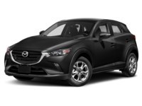 2020 Mazda CX-3 GS Auto FWD